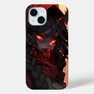 Coque Case-Mate iPhone Demon Girl Anime
