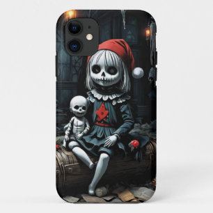 Case-Mate iPhone Case Démon pour Noël