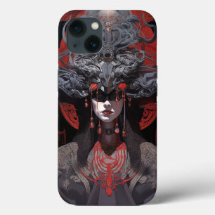 Case-Mate iPhone Case Demon Queen Imaginaire Art