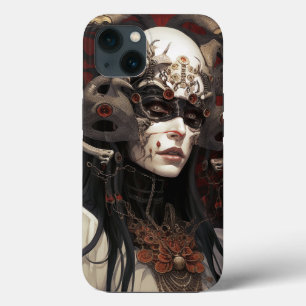 Case-Mate iPhone Case Demon Queen Imaginaire Art