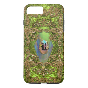 Coque Case-Mate iPhone Dempsey Kelley Elegant Monogramme
