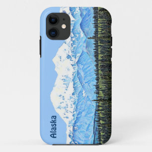 Case-Mate iPhone Case Denali (Mt. McKinley)