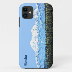 Etui iPhone Case-Mate Denali (Mt. McKinley)