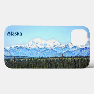 Coque Case-Mate iPhone Denali (Mt. McKinley)