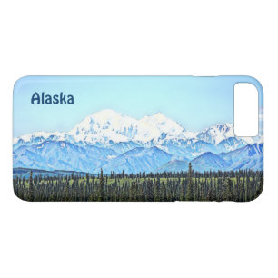 Etui iPhone Case-Mate Denali (Mt. McKinley)