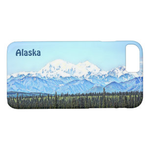 Etui iPhone Case-Mate Denali (Mt. McKinley)