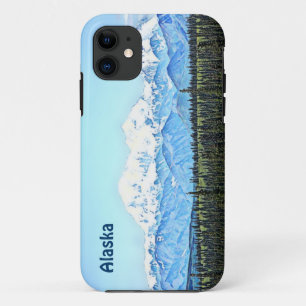 Coque Case-Mate iPhone Denali (Mt. McKinley)