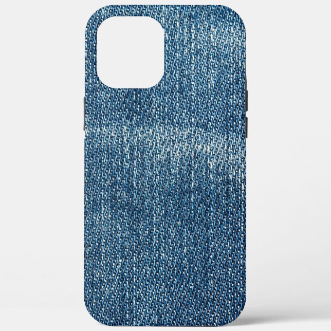 Coques Case-Mate iPhone Denim (Verso)