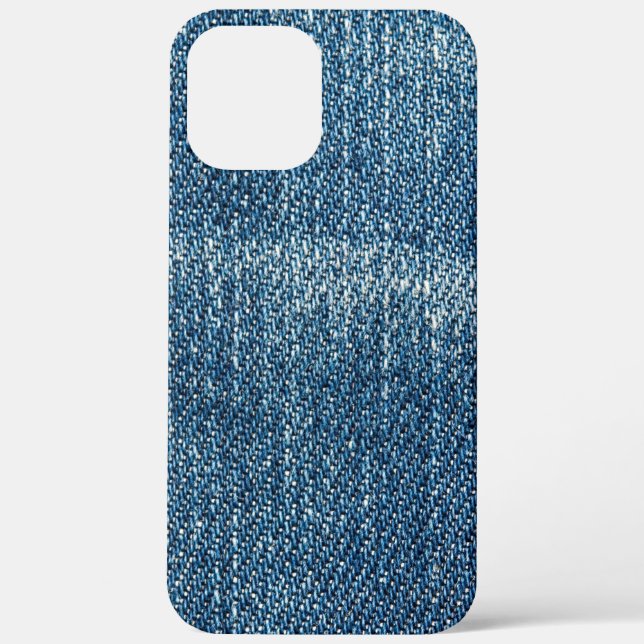Coques Case-Mate iPhone Denim (Verso)