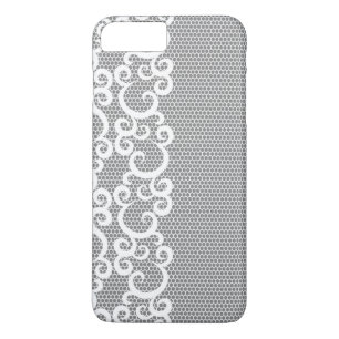 Coque Case-Mate Pour iPhone Dentelle 1