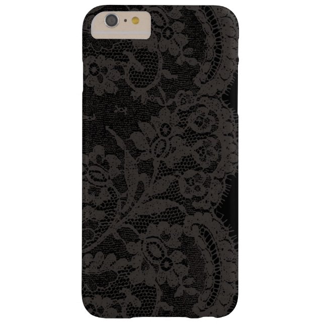 Coques Case-Mate iPhone Dentelle 2 (Dos)