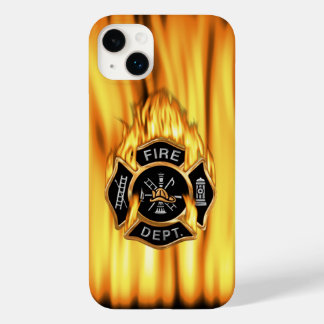 Coques Pour iPhone Département des Flames