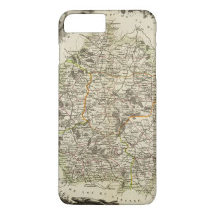 Coques Pour iPhone Département tout Dordeogne