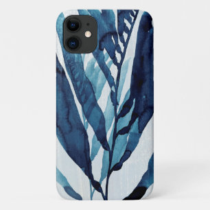 Case-Mate iPhone Case Dérive bleue I