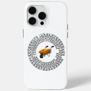 Coque Case-Mate iPhone dérive de la brouette, burnout
