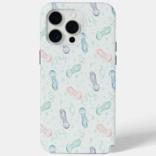 Coque Case-Mate iPhone Dérive de méduses