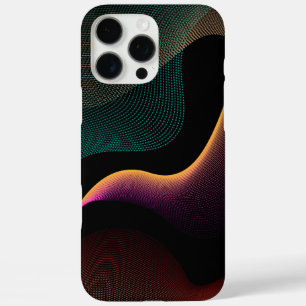 Coque iPhone 16 Pro Max Dérive d'impulsion