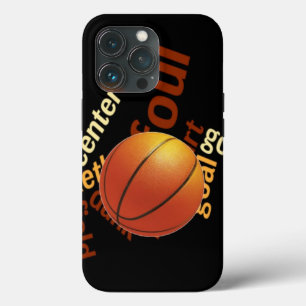 iPhone 13 Pro Coque Derniers Hops Basketball Sport Fanatics.