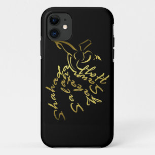 Coques Pour iPhone Dervish