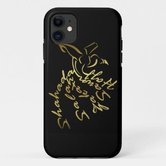 Coques Pour iPhone Dervish