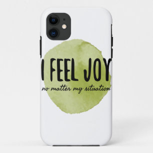 Case-Mate iPhone Case des affirmations inspirantes pour les travailleurs