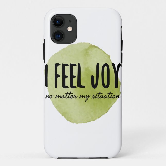 Coques Case-Mate iPhone des affirmations inspirantes pour les travailleurs (Dos)