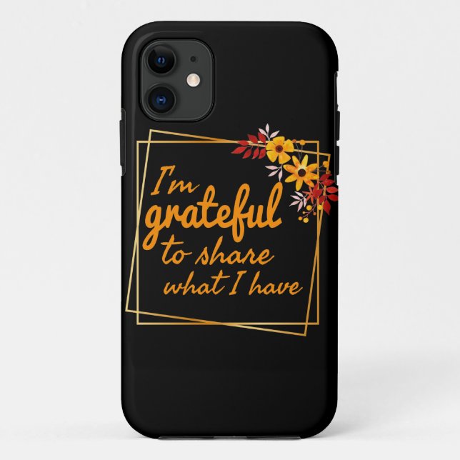 Coques Case-Mate iPhone des affirmations positives pour le succès (Dos)