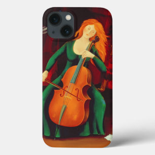 Etui iPhone 13 DES Animeaux 2001 de Carneval