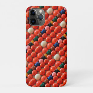 Case-Mate iPhone Case Des Ballons De Snooker Colorés,