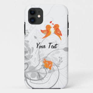 Etui iPhone Case-Mate Des inséparables - personnalisez