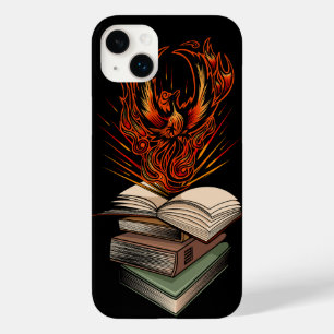 Coque Case-Mate iPhone Des Livres