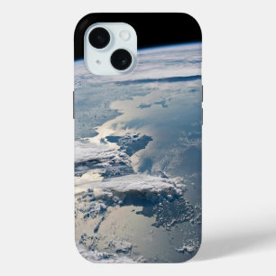 Coque Case-Mate iPhone Des Nuages Autour De Sumatra, Indonésie.