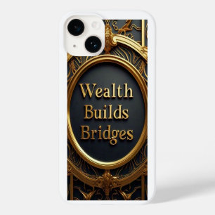 Coque Case-Mate iPhone "Des opportunités d'or à l'horizon"