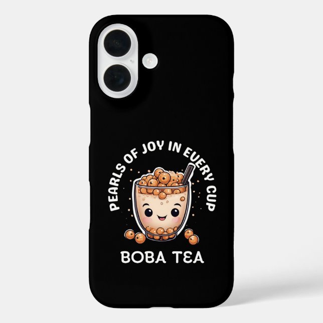 Coques Case-Mate iPhone Des Perles De Joie Dans Chaque Coupe (Verso)