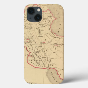 Coques Pour iPhone DES Perses de L'Empire