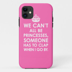 Coque Case-Mate iPhone Des roses indien nous ne pouvons pas tous être cas