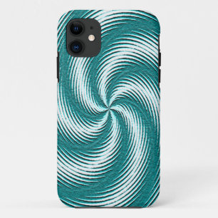Case-Mate iPhone Case Des torrents de mer......