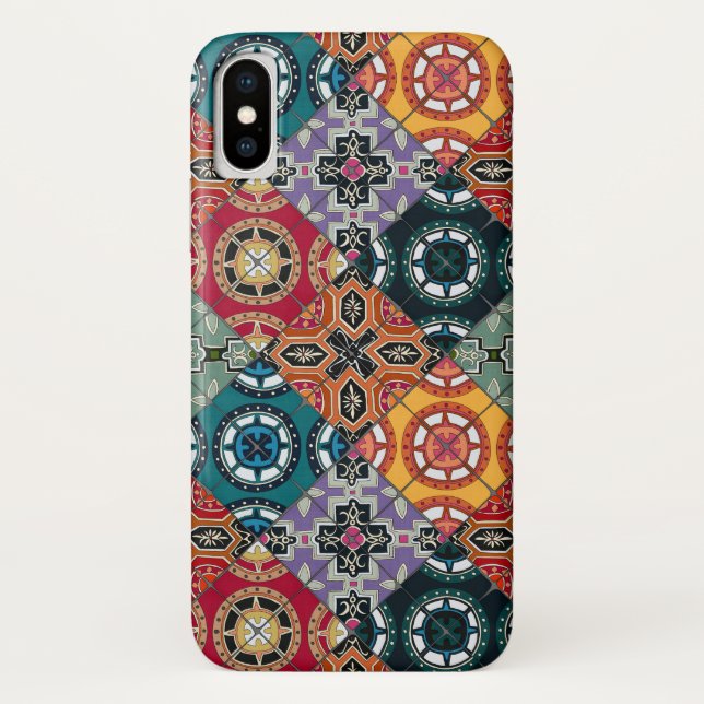 COQUES Case-Mate iPhone DESEO (Dos)