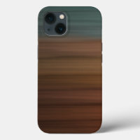 Désert Peint Sud-Ouest Faux Wood