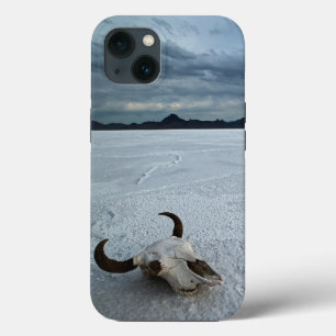 Case-Mate iPhone Case Deserts Bonneville Salt Flats Utah