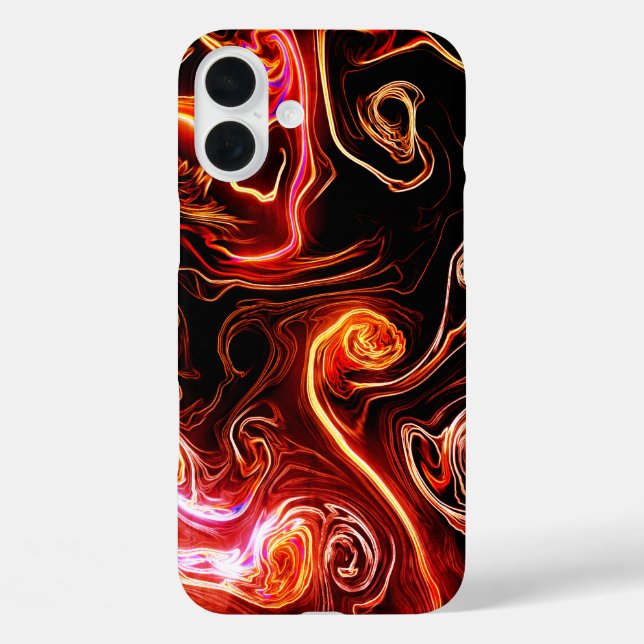 Coques Case-Mate iPhone Design artistique (Verso)