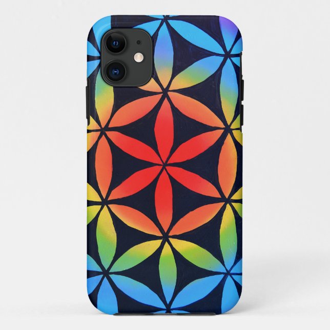 Coques Case-Mate iPhone Design artistique (Dos)
