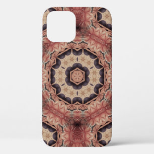 Case-Mate iPhone Case Design artistique. Motif aux motifs Art déco avec