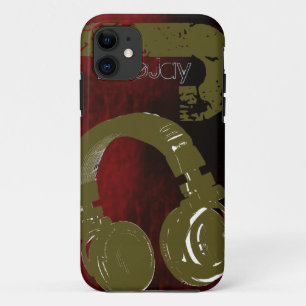 Coque Case-Mate iPhone Design cool de Dee Jay