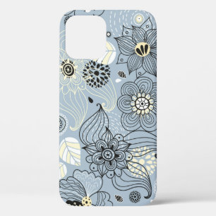 Case-Mate iPhone Case Design d'automne floral