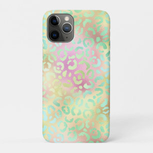 Case-Mate iPhone Case Design de la série Leopard Iridescente 2