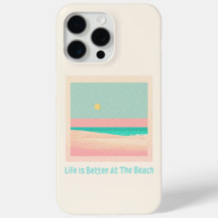 Coque Case-Mate iPhone Design de plage