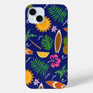 Coque Case-Mate iPhone Design de plage d'été