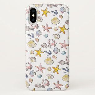 Case-Mate iPhone Case Design de plage simple et agréable