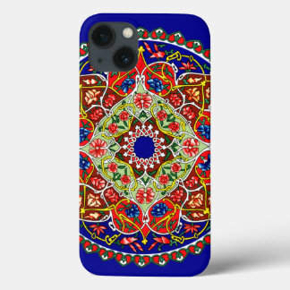 Case-Mate iPhone Case Design décoratif vintage